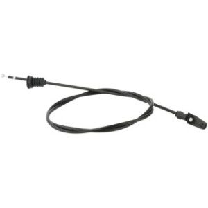 Bonnet Cable - FEBEST 23101TRT5