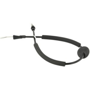Cable Pull Door Release - FEBEST 23104B5F