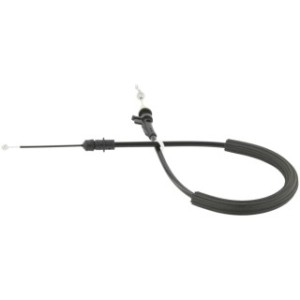 Cable Pull Door Release - FEBEST 23104B7RV1