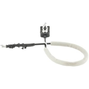 Cable Pull Door Release - FEBEST 23104TIGII