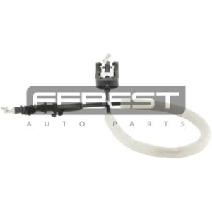 Cable Pull Door Release - FEBEST 23104TIGII
