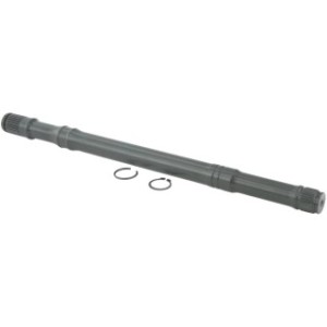 Drive Shaft - FEBEST 2312TIGRH