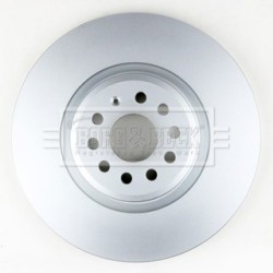 Brake Disc BORG & BECK BBD6268S for AUDI