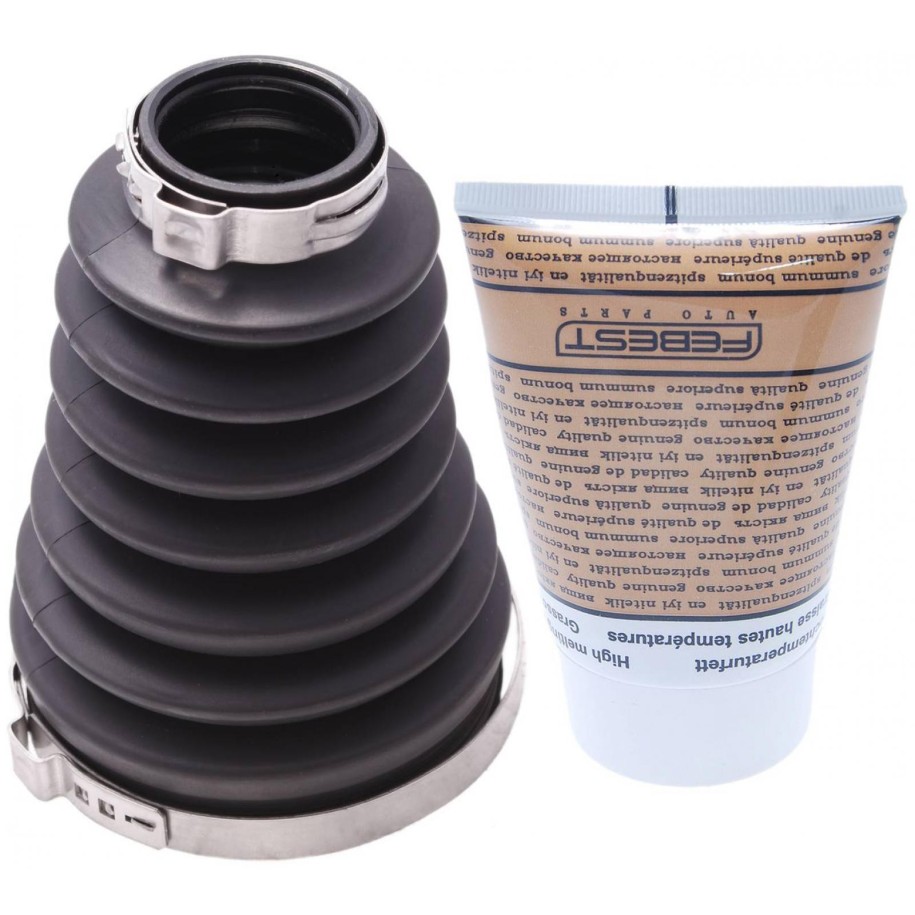 Bellow Kit Drive Shaft - FEBEST 2315PT5
