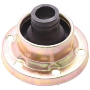 Bellow Drive Shaft - FEBEST 2315T4SA