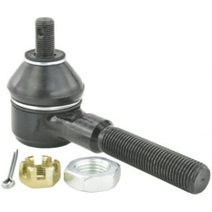 Tie Rod End - FEBEST 2321SAVLH