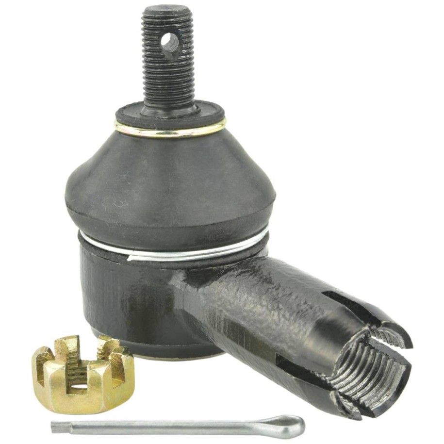 Tie Rod End - FEBEST 2321SAVRH