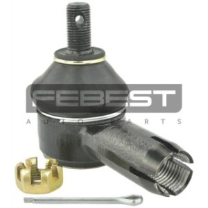 Tie Rod End - FEBEST 2321SAVRH