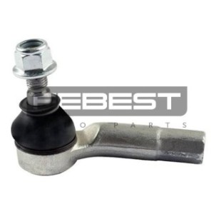 Tie Rod End - FEBEST 2323UPLH