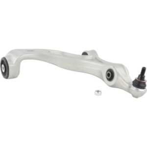 Control Trailing Arm Wheel Suspension - FEBEST 23247PFLL