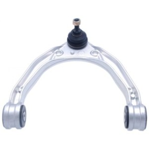Control Trailing Arm Wheel Suspension - FEBEST 2324TOUARUF
