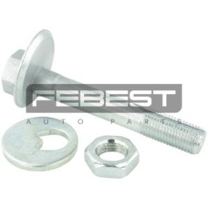 Camber Correction Screw - FEBEST 2329005KIT