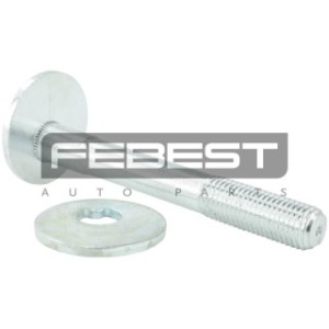 Camber Correction Screw - FEBEST 2329006KIT