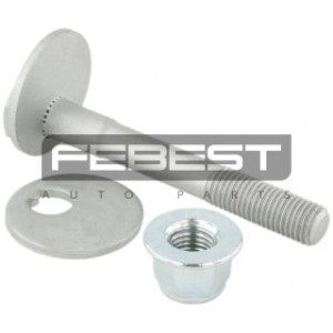 Camber Correction Screw - FEBEST 2329009KIT