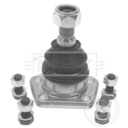 Knuckle Joint BORG & BECK BBJ5004 for ASTON MARTIN