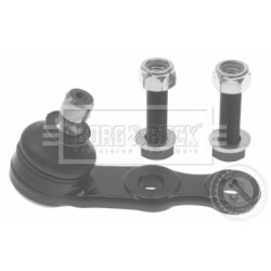 Knuckle Joint BORG & BECK BBJ5097 for VAUXHALL OE 1603128