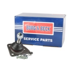 Knuckle Joint BORG & BECK BBJ5102 for RENAULT OE 7700450637