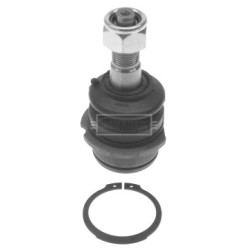 Knuckle Joint BORG & BECK BBJ5135 for VW TRANSPORTER OE 251407187