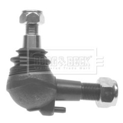 Knuckle Joint BORG & BECK BBJ5187 for MERCEDES S-CLASS OE 1403330327