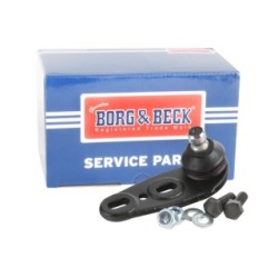 Knuckle Joint BORG & BECK BBJ5219 for AUDI
