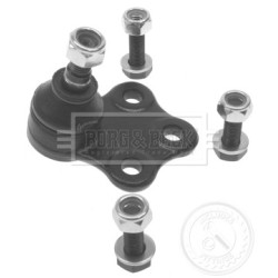 Knuckle Joint BORG & BECK BBJ5249 for VAUXHALL OE 1603167