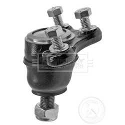 Knuckle Joint BORG & BECK BBJ5253 for FORD