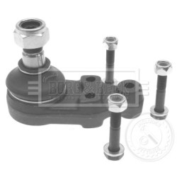 Knuckle Joint BORG & BECK BBJ5290 for FORD TRANSIT OE 1055194