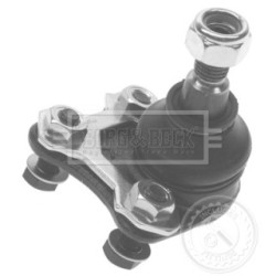 Knuckle Joint BORG & BECK BBJ5367 for AUDI