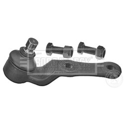 Knuckle Joint BORG & BECK BBJ5368 for VAUXHALL OE 1603202