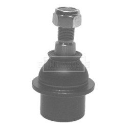 Knuckle Joint BORG & BECK BBJ5403 for LAND ROVER OE FTC3571