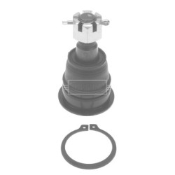Knuckle Joint BORG & BECK BBJ5406 for NISSAN CEFIRO