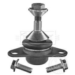 Knuckle Joint BORG & BECK BBJ5411 for VOLVO OE 274185