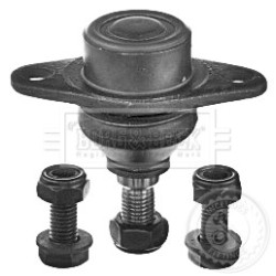 Knuckle Joint BORG & BECK BBJ5428 for MINI MINI OE 31126756309