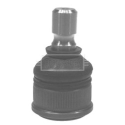 Knuckle Joint BORG & BECK BBJ5446 for MAZDA 323 OE B25D34300D