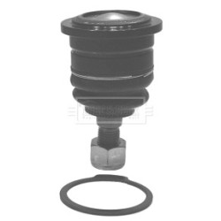 Knuckle Joint BORG & BECK BBJ5453 for NISSAN NAVARA