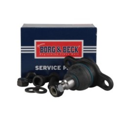 Knuckle Joint BORG & BECK BBJ5477 for VW OE 7576024
