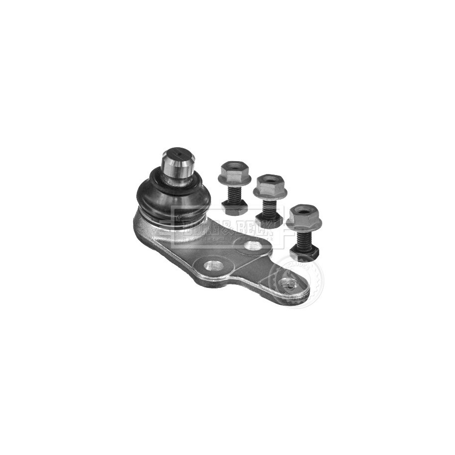 Knuckle Joint BORG & BECK BBJ5478 for FORD