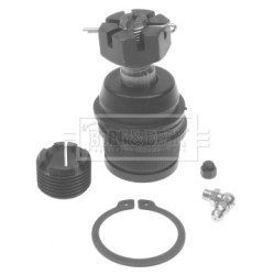 Knuckle Joint BORG & BECK BBJ5482 for JEEP OE 83500202
