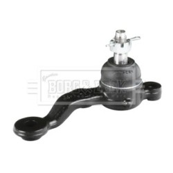 Knuckle Joint BORG & BECK BBJ5517 for LEXUS IS OE 43330-59065