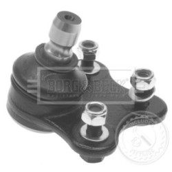 Knuckle Joint BORG & BECK BBJ5526 for ABARTH