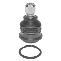 Knuckle Joint BORG & BECK BBJ5550 for NISSAN
