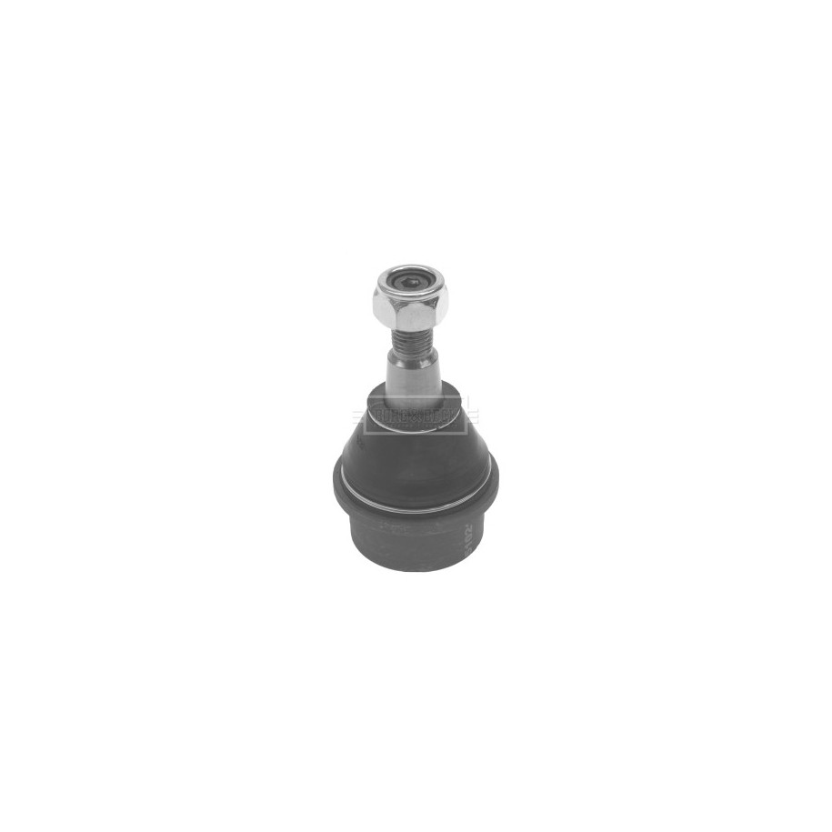 Knuckle Joint BORG & BECK BBJ5561 for DODGE