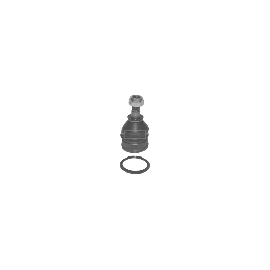 Knuckle Joint BORG & BECK BBJ5565 for MAZDA 6 OE GJ6A34540