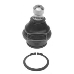 Knuckle Joint BORG & BECK BBJ5567 for NISSAN NAVARA
