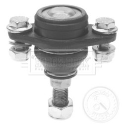 Knuckle Joint BORG & BECK BBJ5571 for LAND ROVER RANGE ROVER