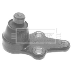 Knuckle Joint BORG & BECK BBJ5575 for HYUNDAI HIGHWAY
