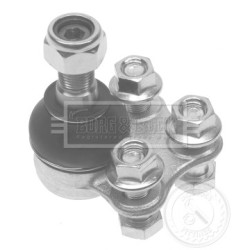 Knuckle Joint BORG & BECK BBJ5576 for NISSAN