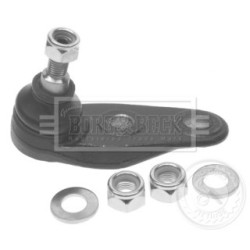 Knuckle Joint BORG & BECK BBJ5580 for MINI MINI OE 31124048629