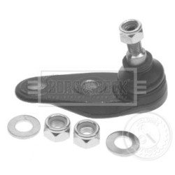 Knuckle Joint BORG & BECK BBJ5581 for MINI MINI OE 31124048630