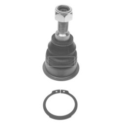 Knuckle Joint BORG & BECK BBJ5586 for MINI MINI OE 31124048628